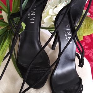 Simmi london heels